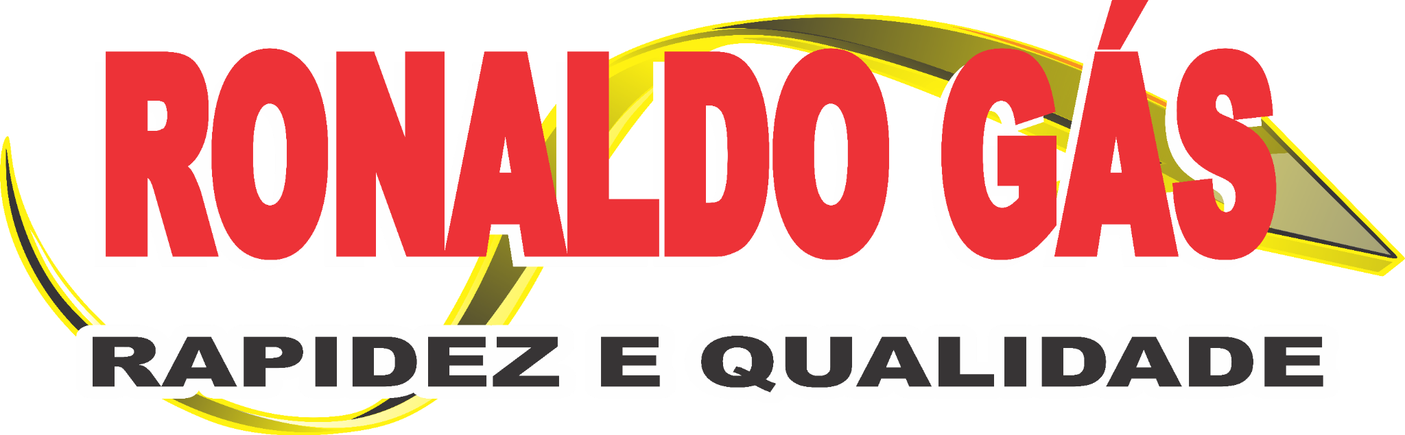 Ronaldo Gás — rapidez e qualidade